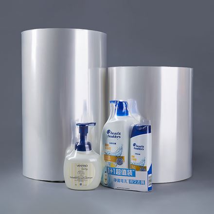 LB-C 交聯(lián)熱收縮膜